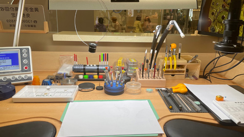 南京卡地亚售后维修服务中心